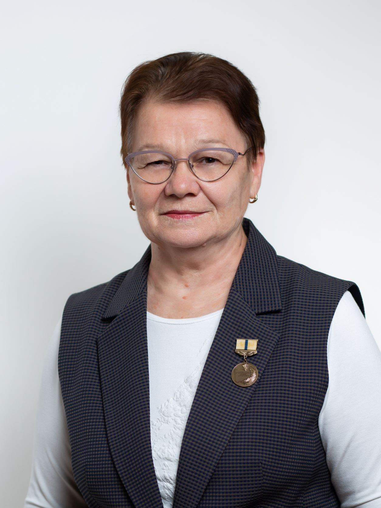 Овчинникова Татьяна Борисовна.