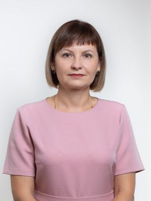 Федорова Марина Александровна Федорова Марина Александровна